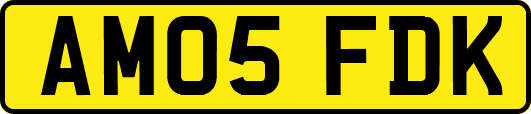 AM05FDK