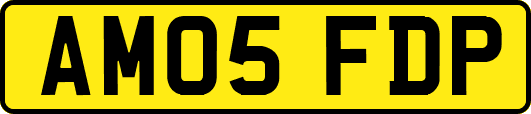 AM05FDP