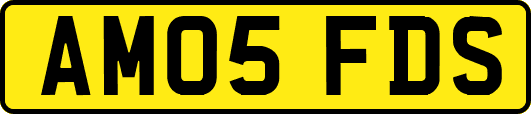 AM05FDS