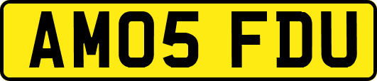 AM05FDU