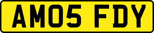 AM05FDY