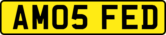 AM05FED