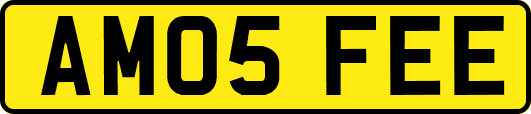 AM05FEE