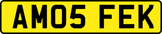 AM05FEK