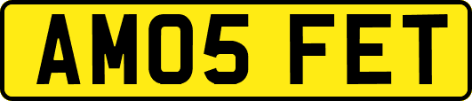 AM05FET