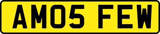AM05FEW