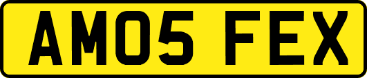 AM05FEX