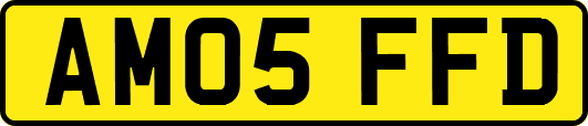 AM05FFD