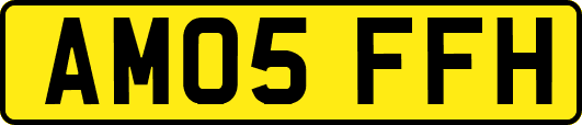 AM05FFH