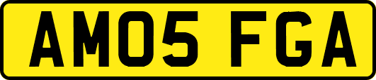 AM05FGA