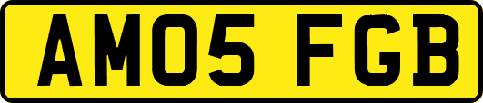 AM05FGB