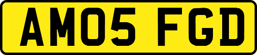 AM05FGD