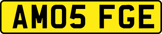 AM05FGE