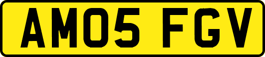 AM05FGV