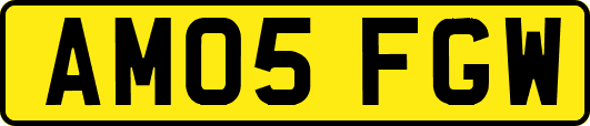 AM05FGW