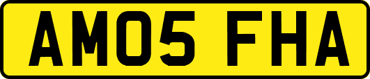 AM05FHA