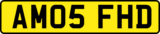 AM05FHD