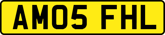 AM05FHL