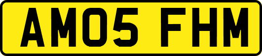 AM05FHM