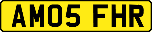 AM05FHR
