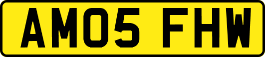 AM05FHW