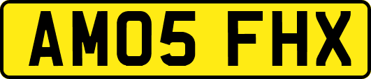 AM05FHX