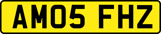 AM05FHZ