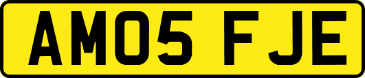 AM05FJE