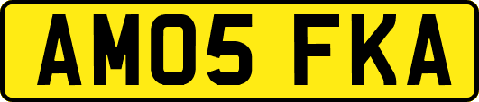 AM05FKA