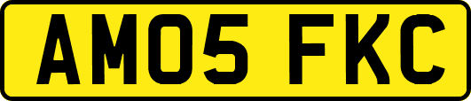 AM05FKC