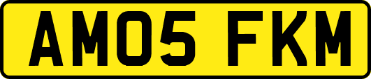 AM05FKM