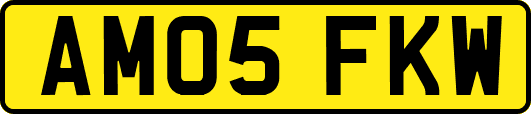 AM05FKW