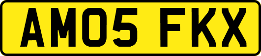 AM05FKX