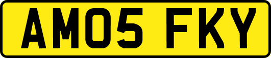 AM05FKY