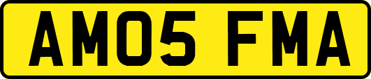 AM05FMA