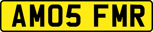AM05FMR