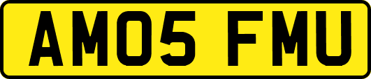 AM05FMU