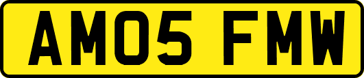 AM05FMW