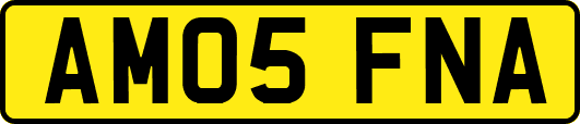AM05FNA