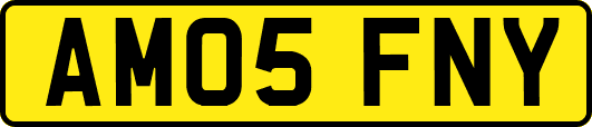 AM05FNY