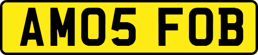 AM05FOB