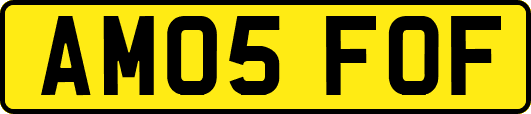 AM05FOF