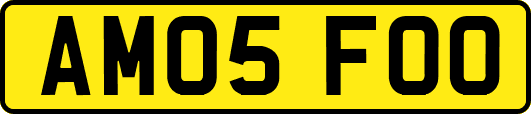 AM05FOO