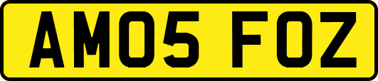 AM05FOZ