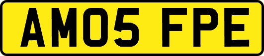AM05FPE
