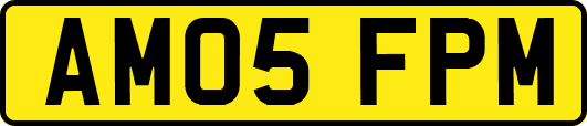 AM05FPM