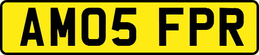 AM05FPR