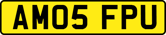 AM05FPU