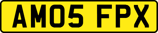 AM05FPX