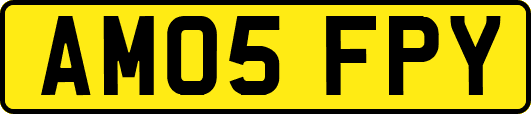 AM05FPY
